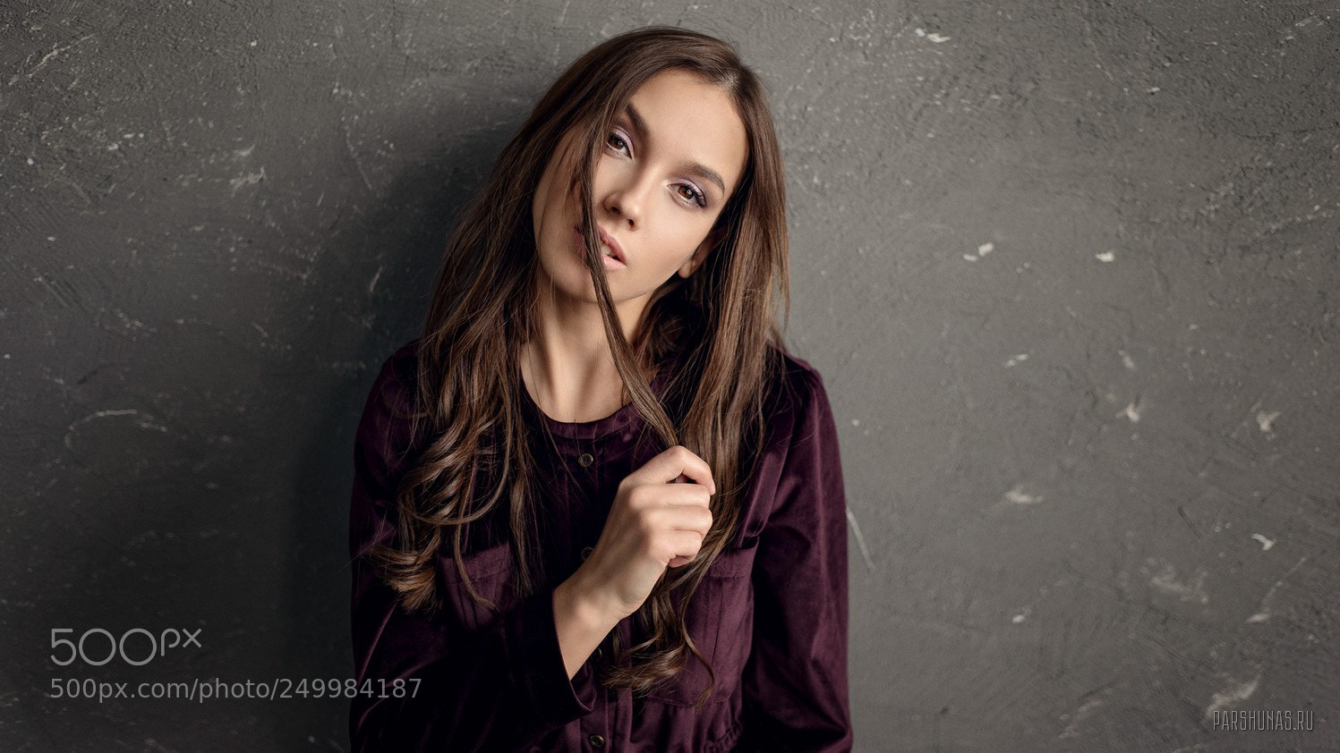 Nikon D800 sample photo. Вероника photography