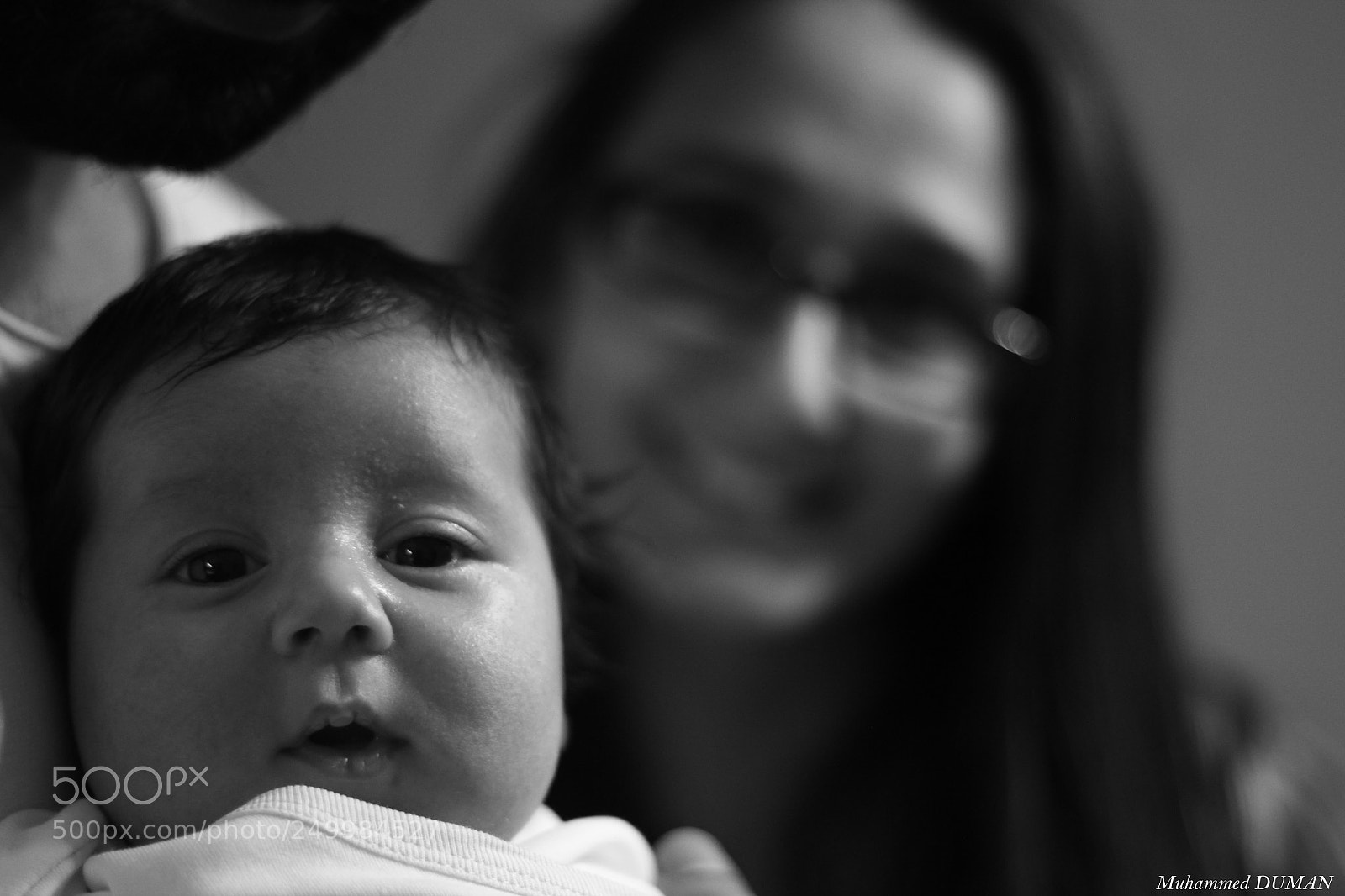 Canon EOS 550D (EOS Rebel T2i / EOS Kiss X4) sample photo. The eyes of new photography