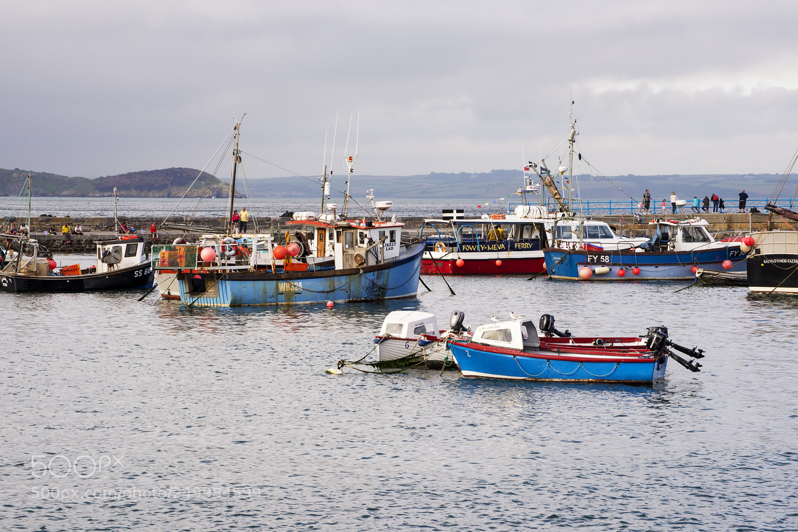 Nikon D600 sample photo. Afternoon anchorage (1) photography