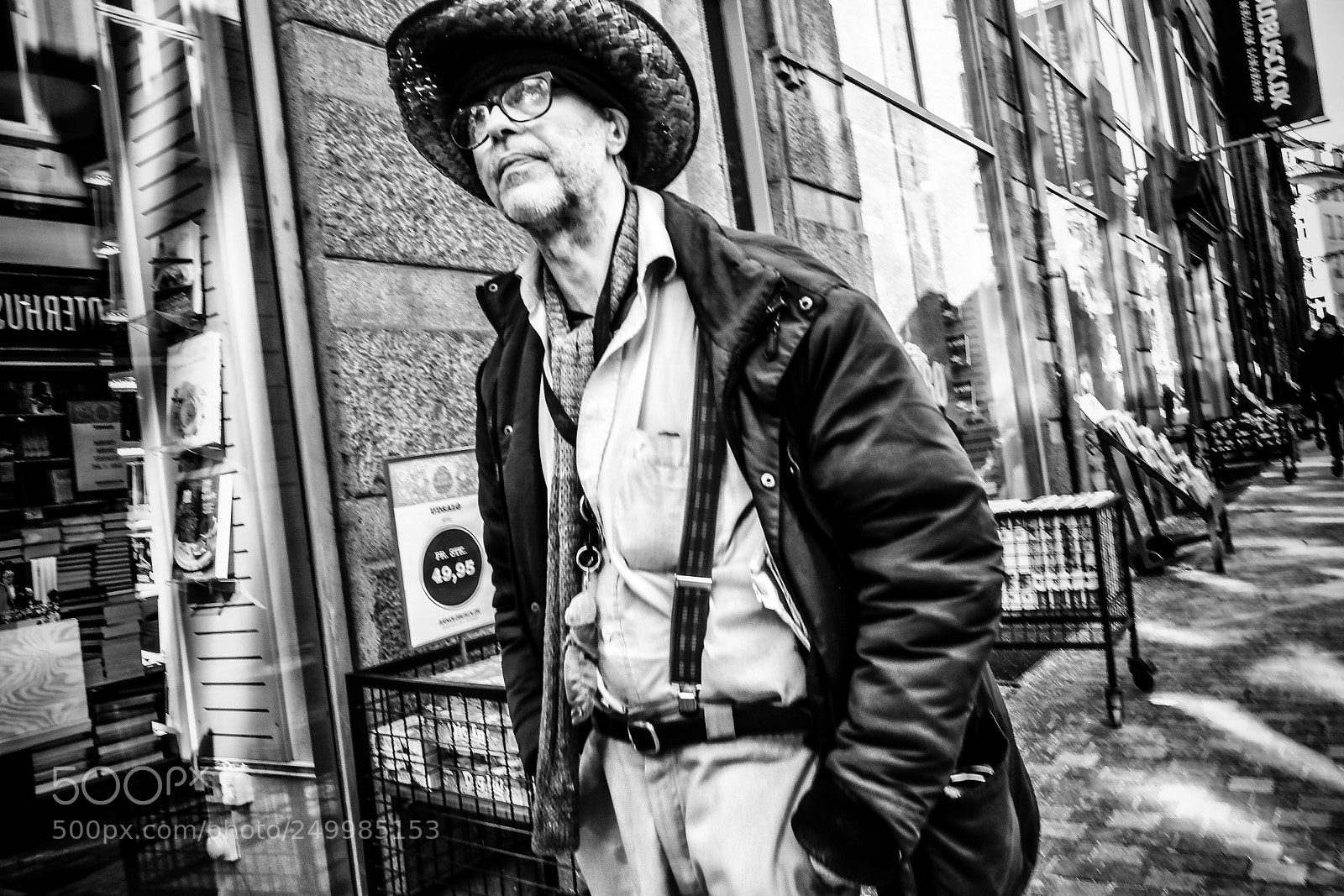 Fujifilm X-Pro2 sample photo. Images on the run... photography