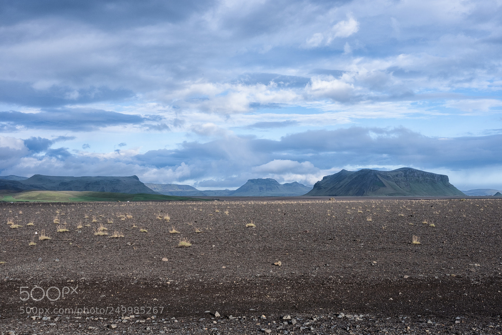 Fujifilm X-T2 sample photo. Before the rainbow photography
