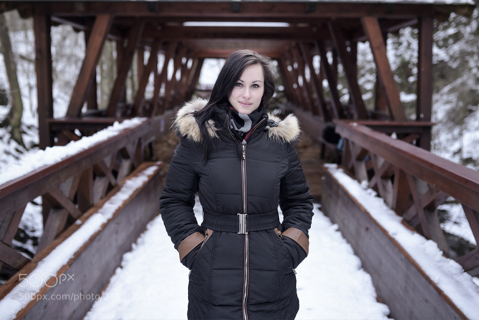Nikon D850 sample photo. Romana photography