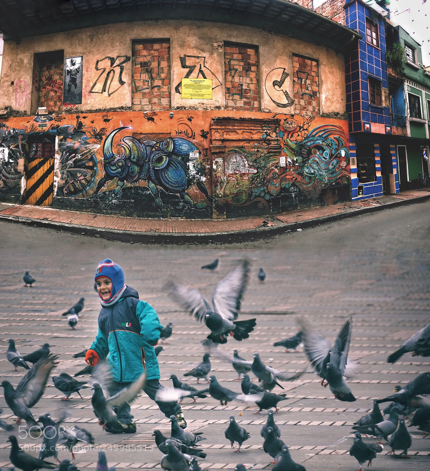 Sony Alpha NEX-7 sample photo. Pace and love of photography