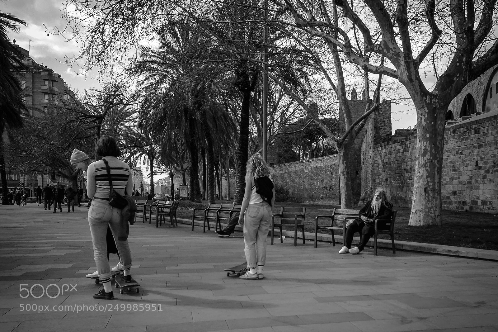 Sony Alpha NEX-7 sample photo. Girls photography