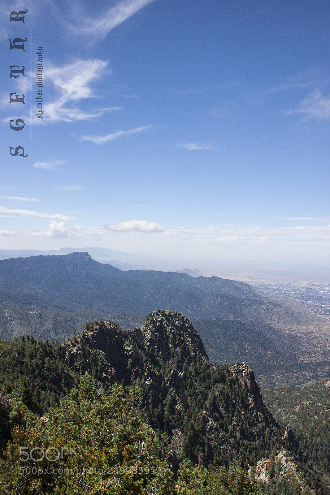 Canon EOS 500D (EOS Rebel T1i / EOS Kiss X3) sample photo. Lofty peak photography