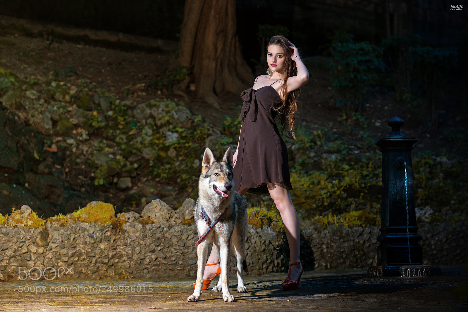 Nikon D600 sample photo. Fede photography