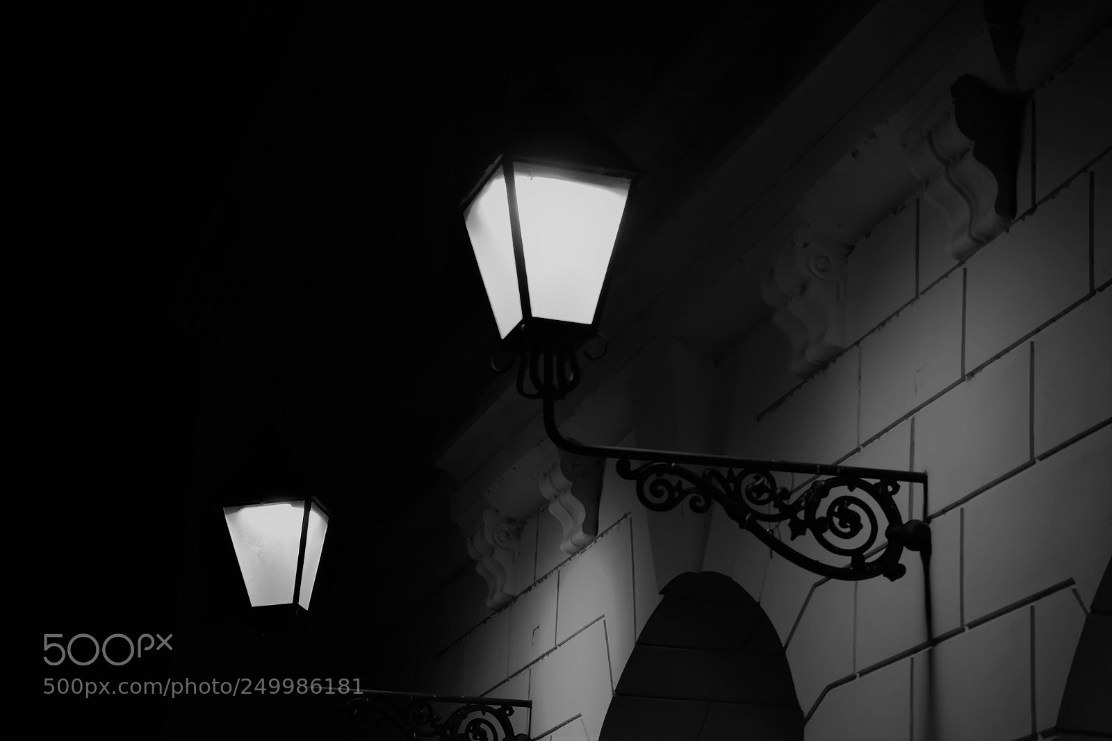 Nikon D5300 sample photo. Light photography