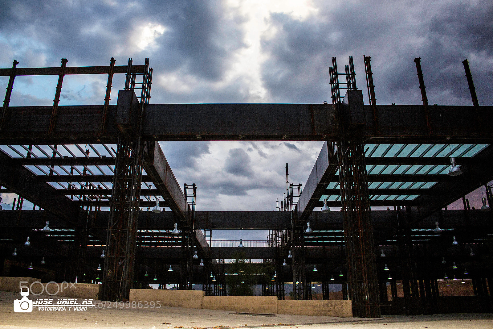 Canon EOS 700D (EOS Rebel T5i / EOS Kiss X7i) sample photo. Arquitectura photography