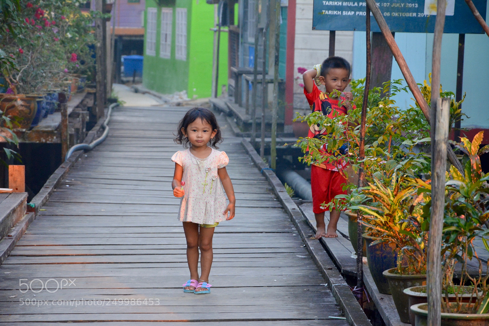 Nikon D5200 sample photo. Asian girl photography
