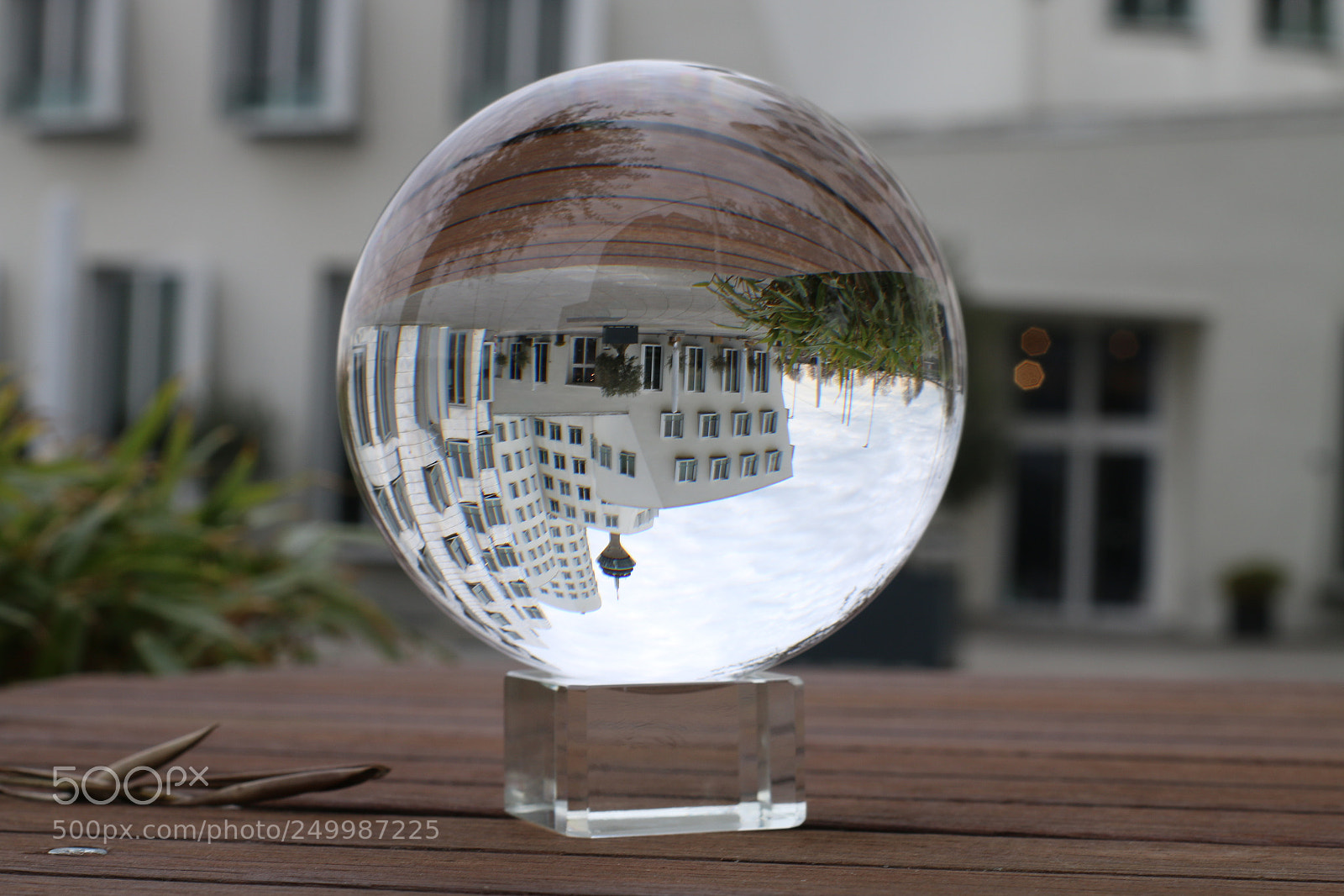 Canon EOS 70D sample photo. Medienhafen düsseldorf photography