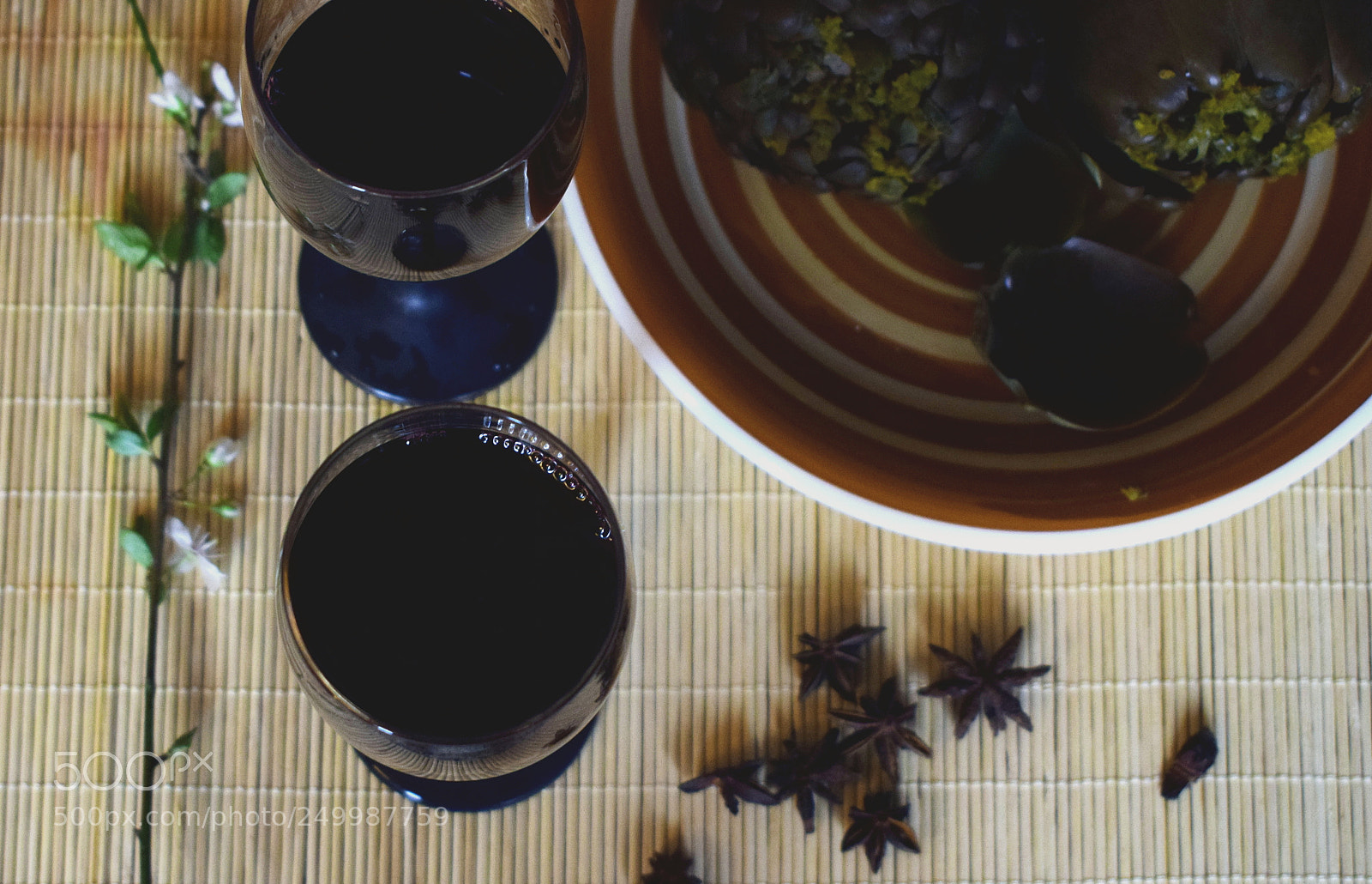 Nikon D3300 sample photo. Vino photography