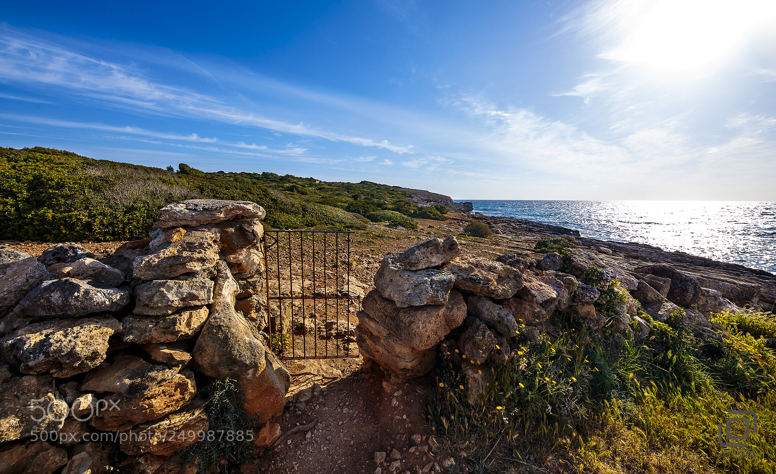 Canon EOS 5D Mark IV sample photo. S'algar photography