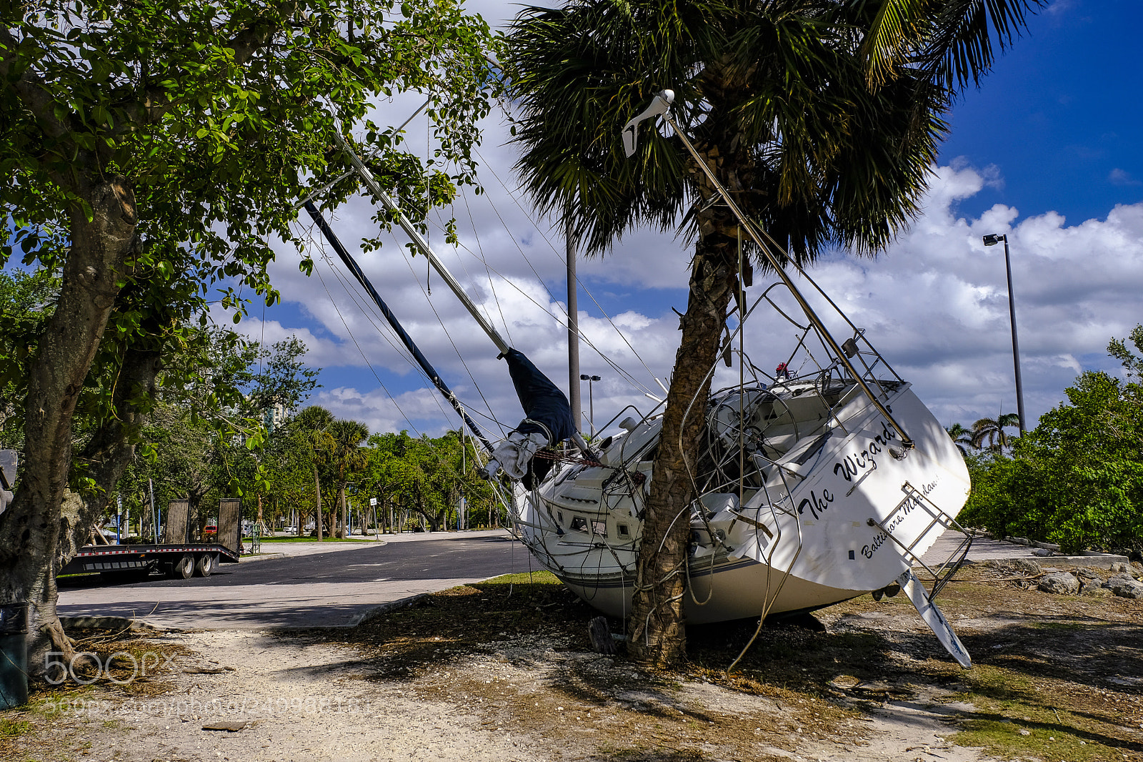 Fujifilm X-T20 sample photo. Coconut grove miami after photography