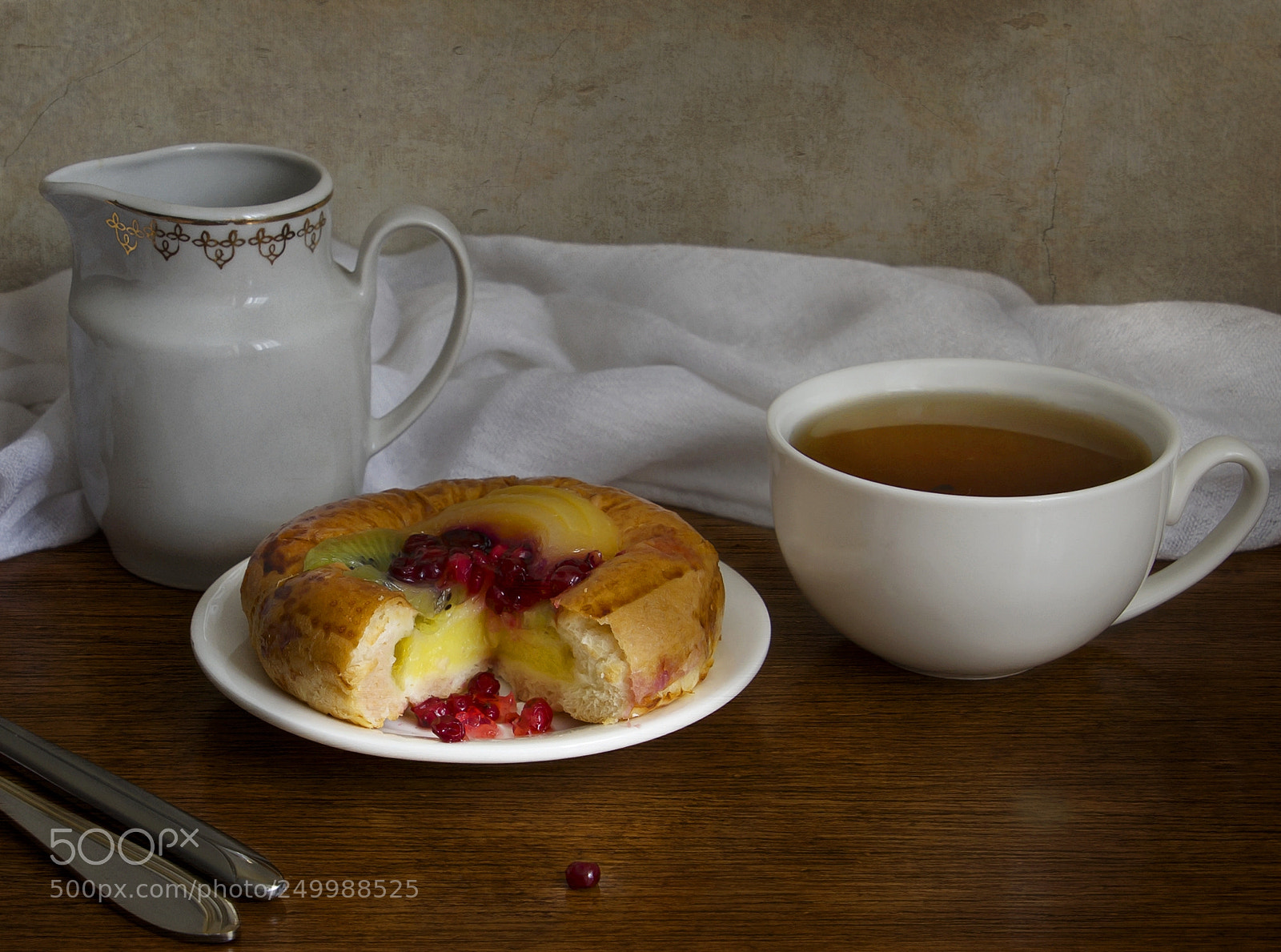 Nikon D7000 sample photo. С добрым утром! photography