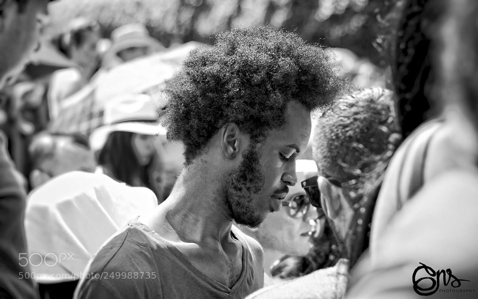 Nikon D5300 sample photo. Portrait flowers fair, medell photography