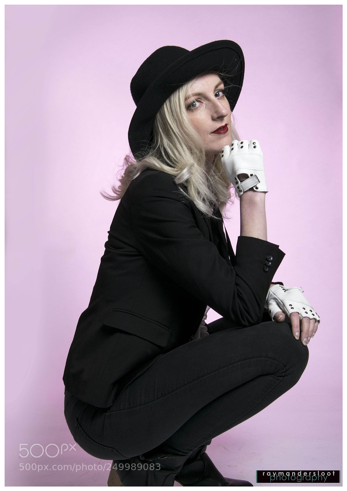 Nikon D5300 sample photo. Smooth criminal 1 photography