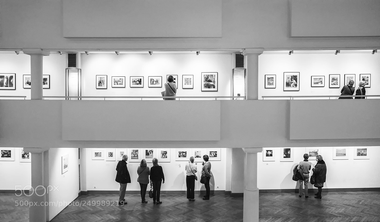 Fujifilm X-T20 sample photo. The gallery photography
