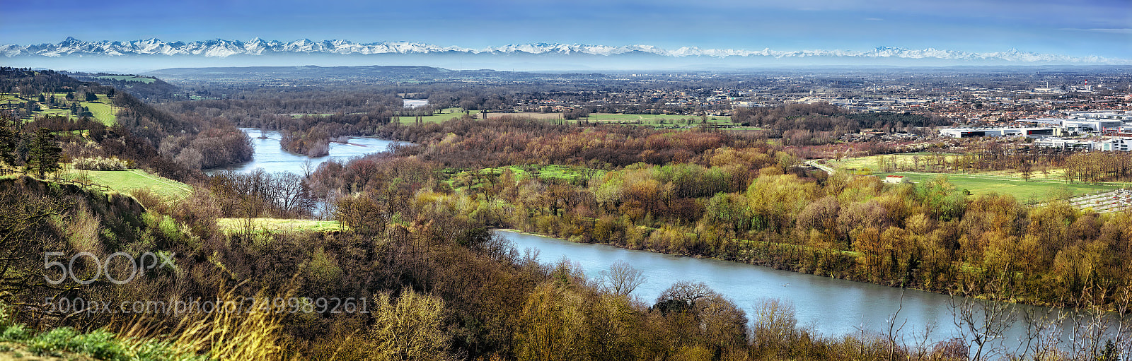 Nikon D7200 sample photo. Mountain range. photography