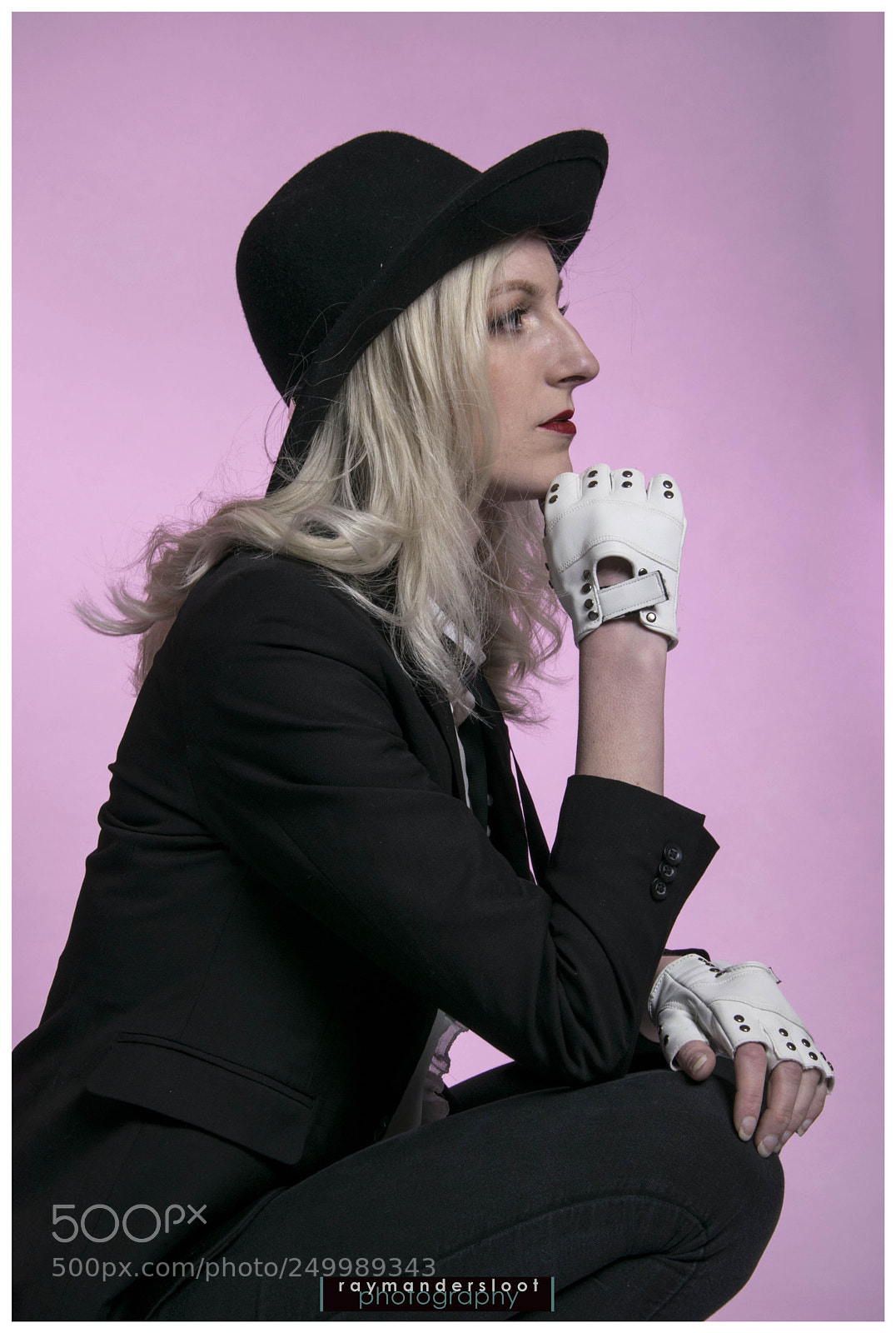 Nikon D5300 sample photo. Smooth criminal 2 photography