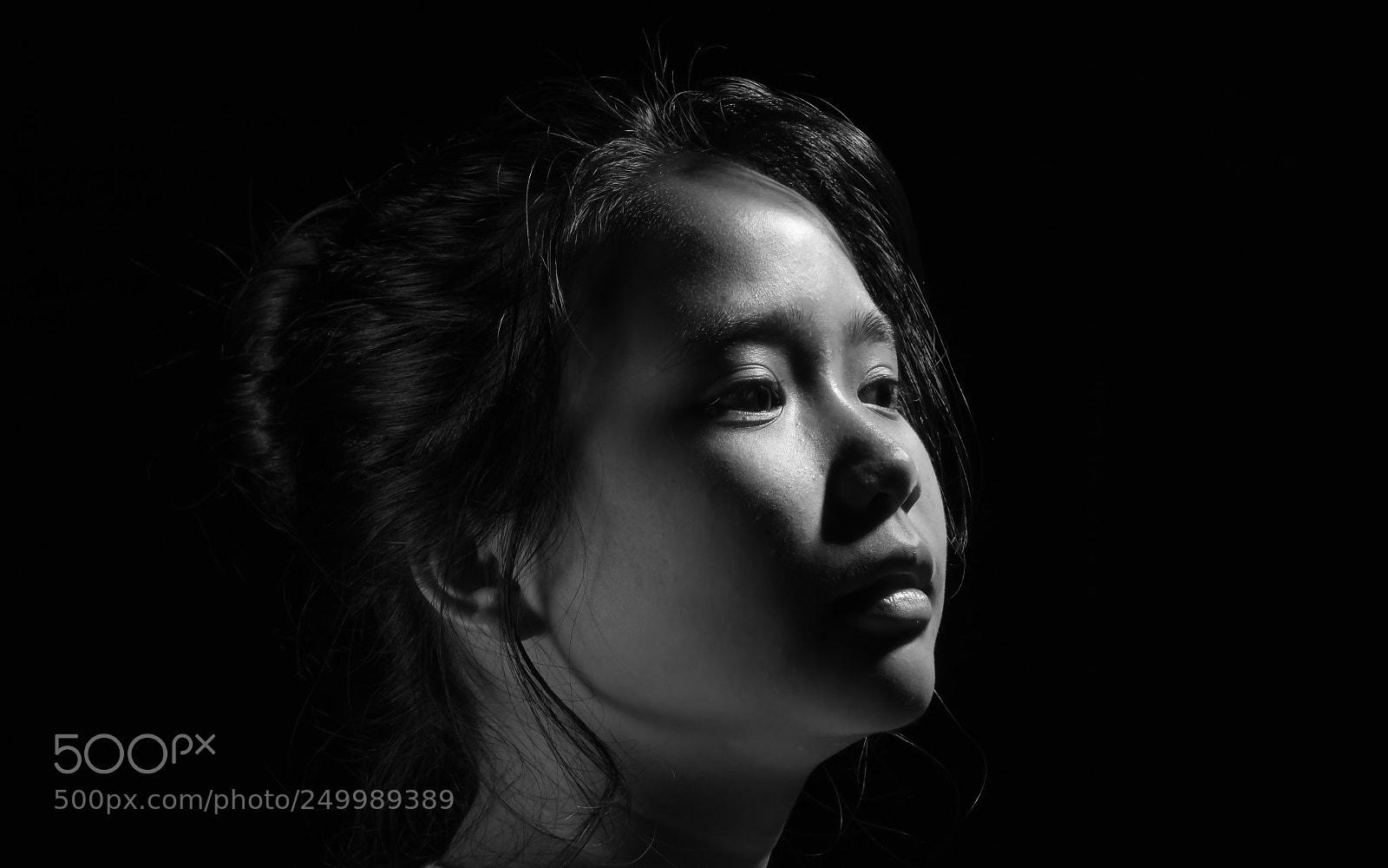 Canon EOS 760D (EOS Rebel T6s / EOS 8000D) sample photo. Potrait photography