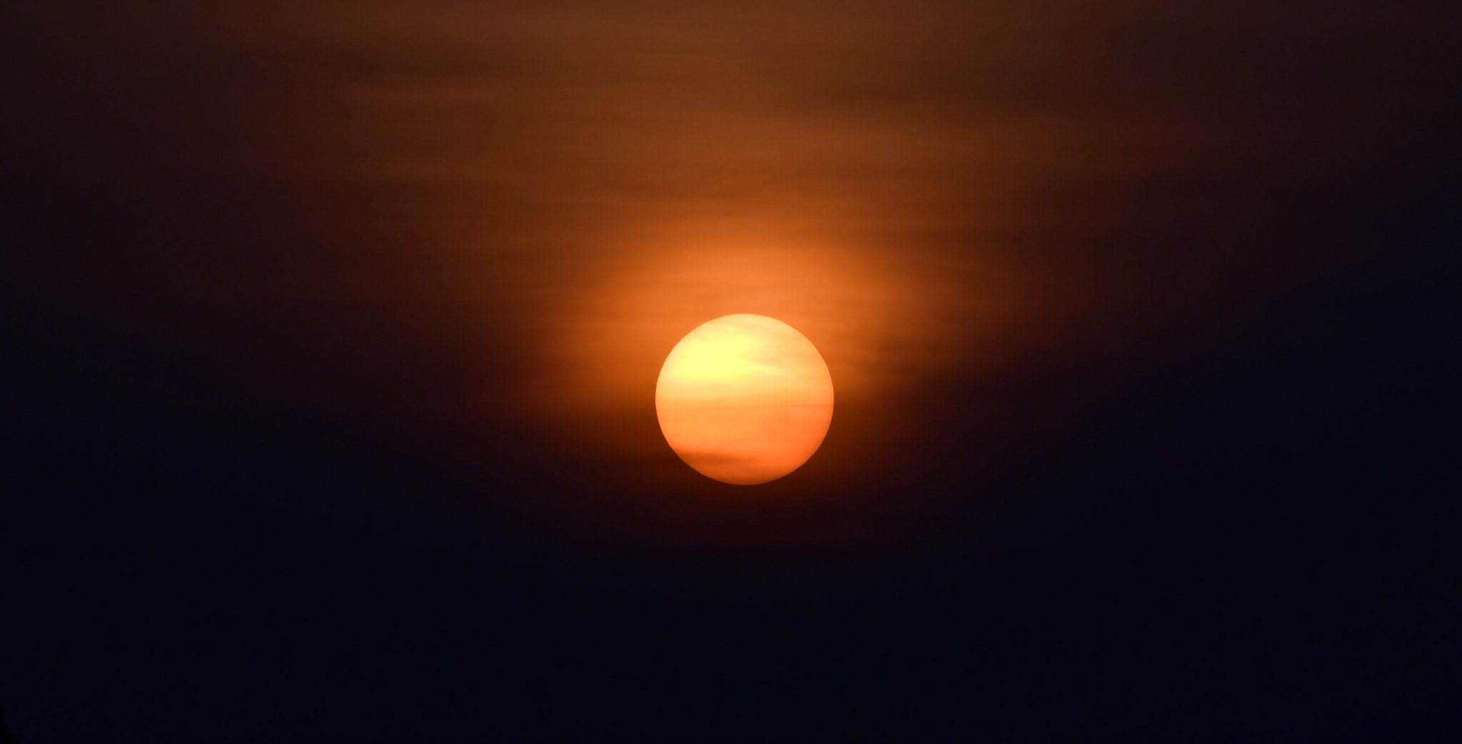 Nikon D3300 sample photo. Sunset photography