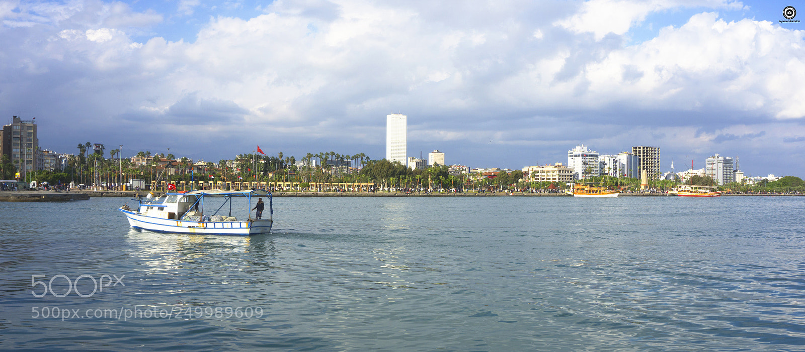 Sony a6000 sample photo. Mersin photography