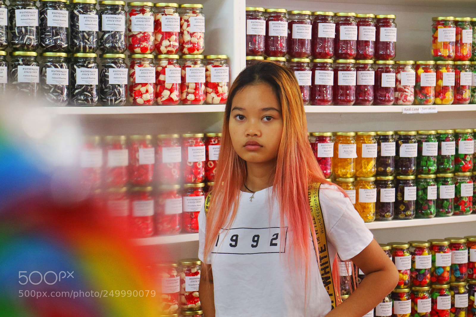 Canon EOS M3 sample photo. What a treat ? photography