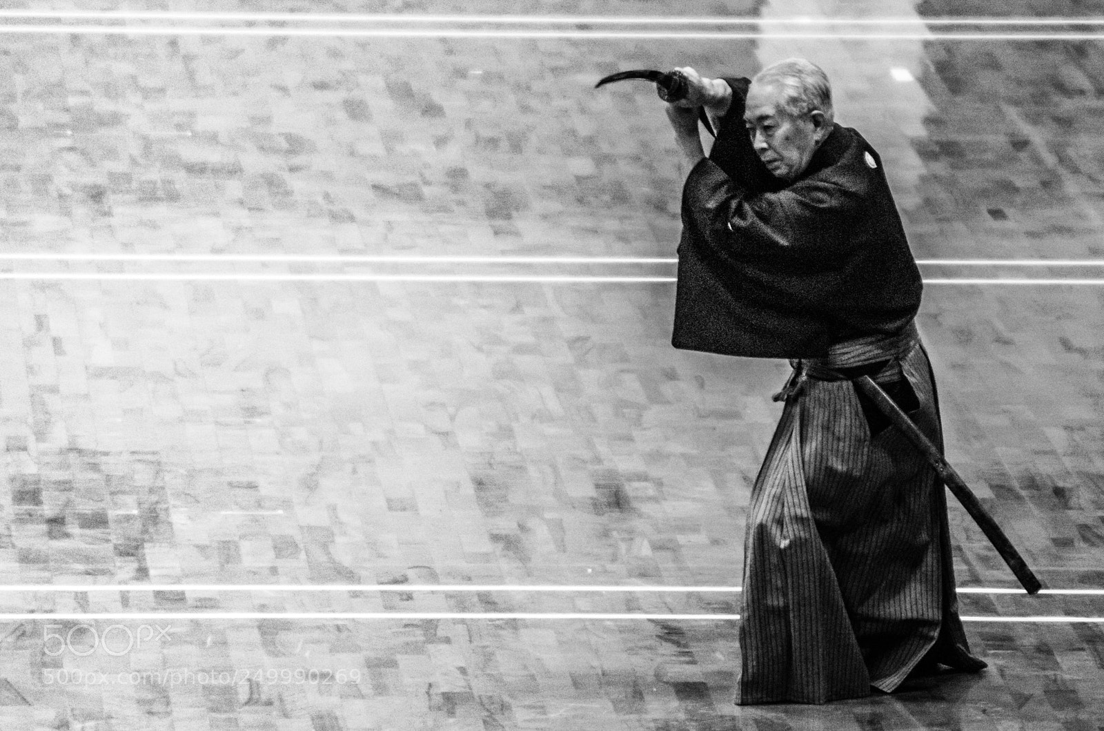 Pentax K-30 sample photo. Soul of japan photography
