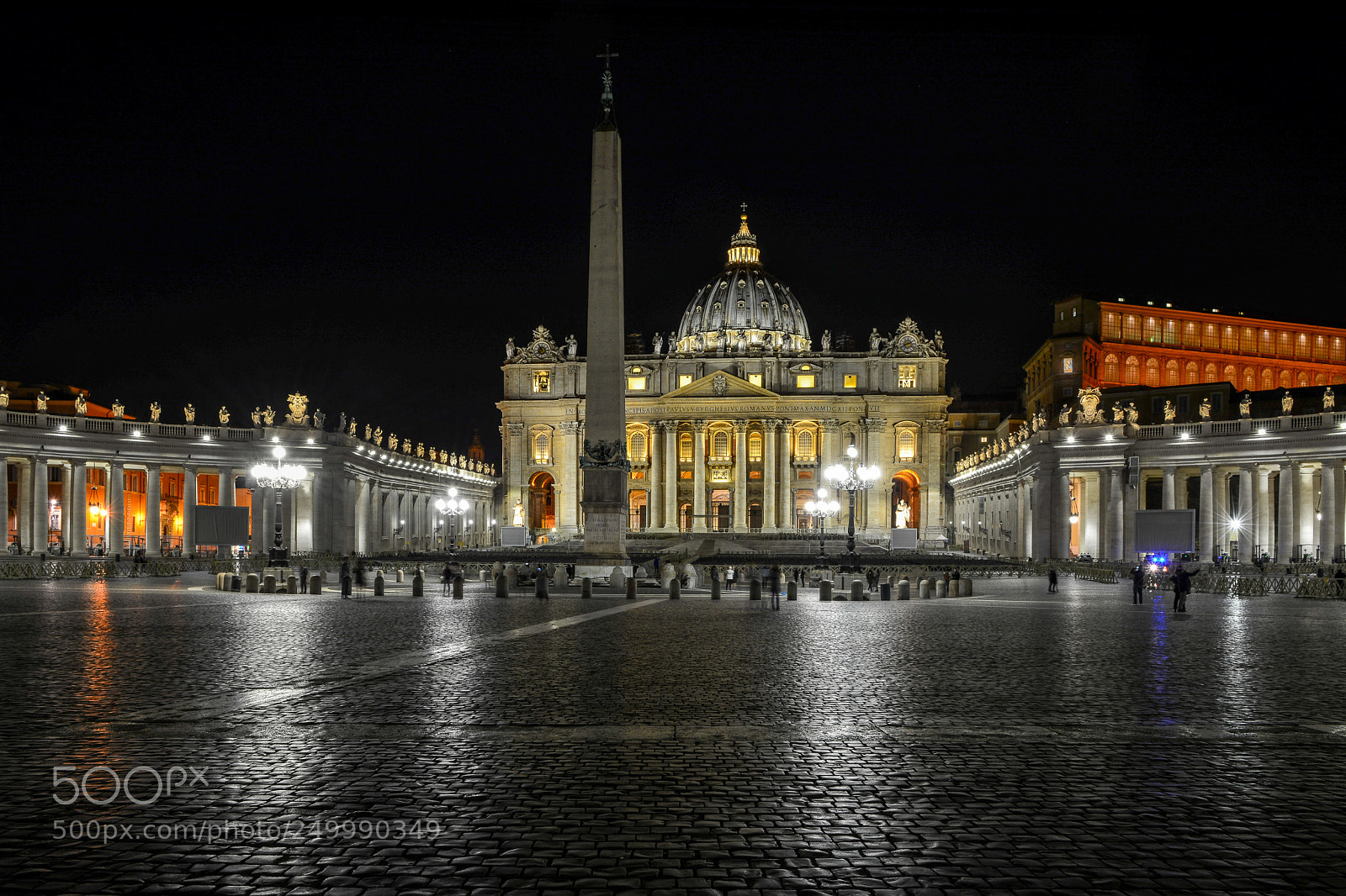 Nikon D7100 sample photo. San pietro photography