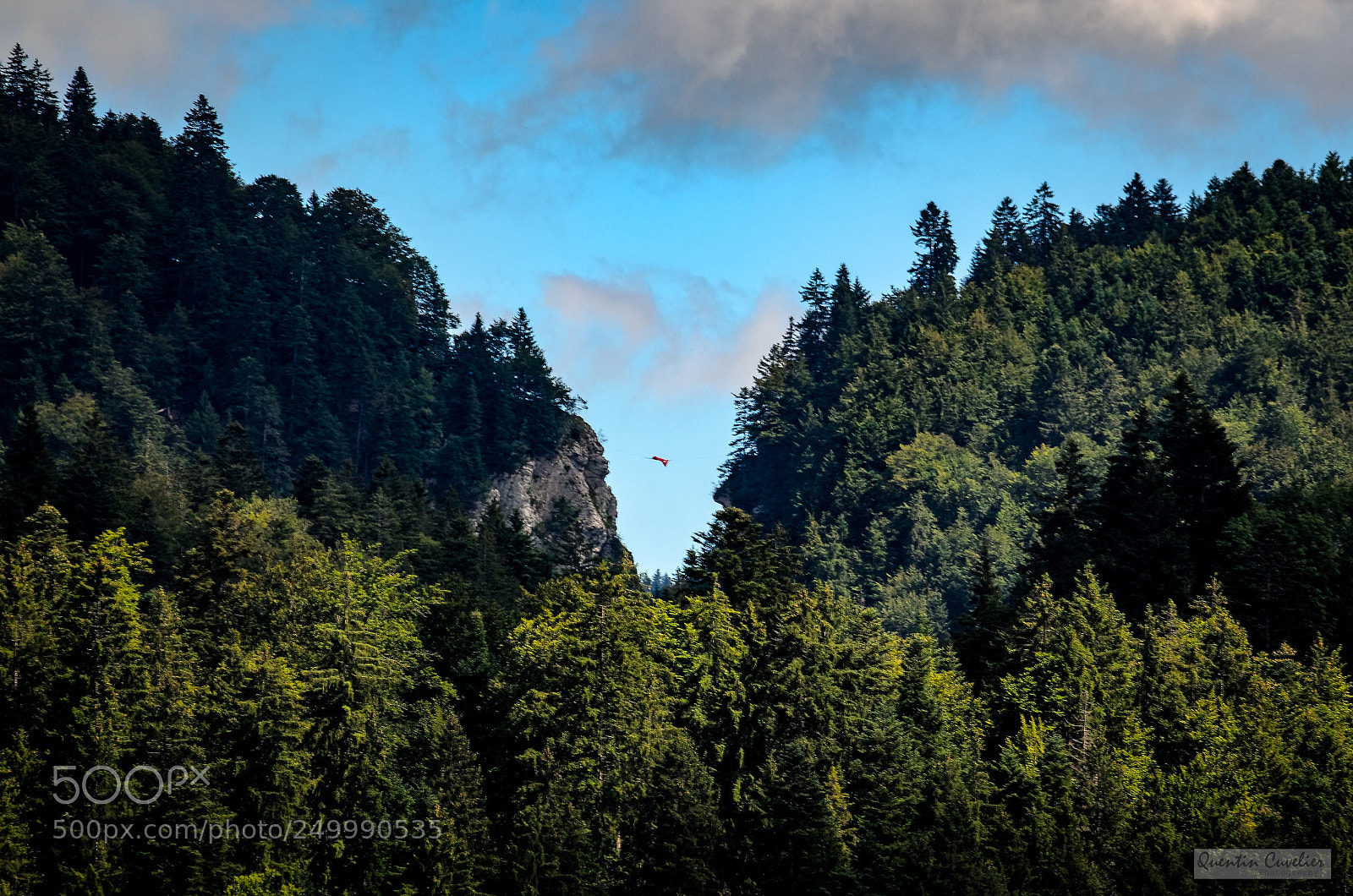 Nikon D7000 sample photo. Saut du doubs photography