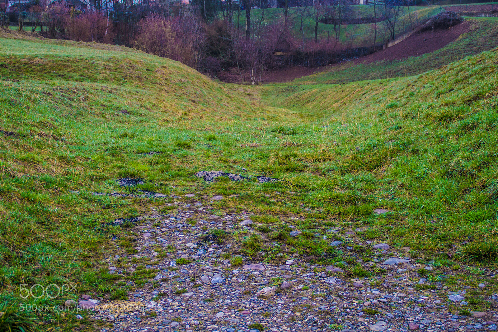 Sony a5100 sample photo. Walking in castione della photography