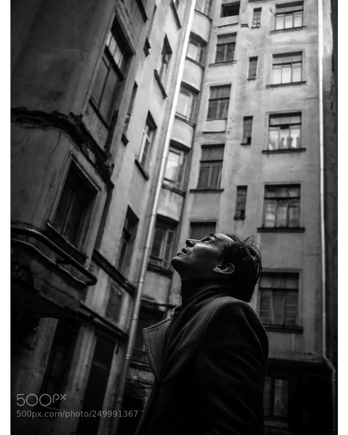 Olympus PEN-F sample photo. Max photography