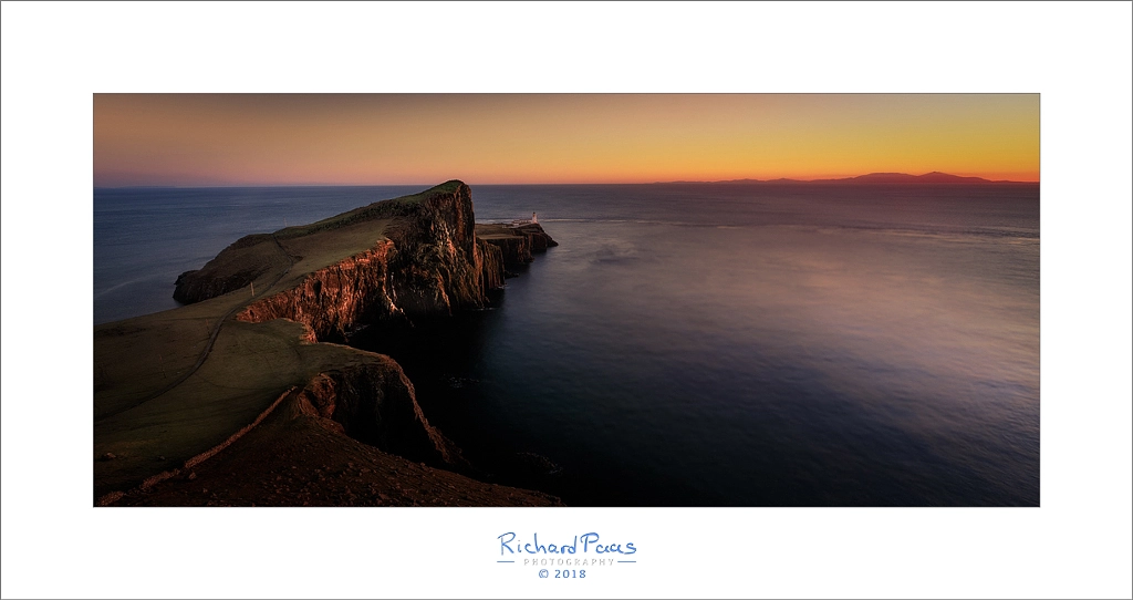 Jawdropping Sunset Neist Point by Richard Paas on 500px.com
