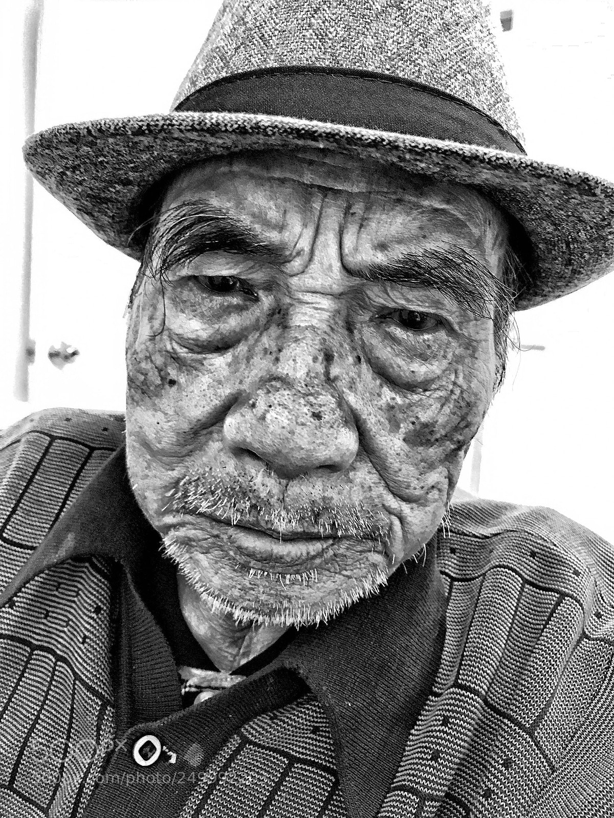 Apple iPhone 7 sample photo. Portrait photography