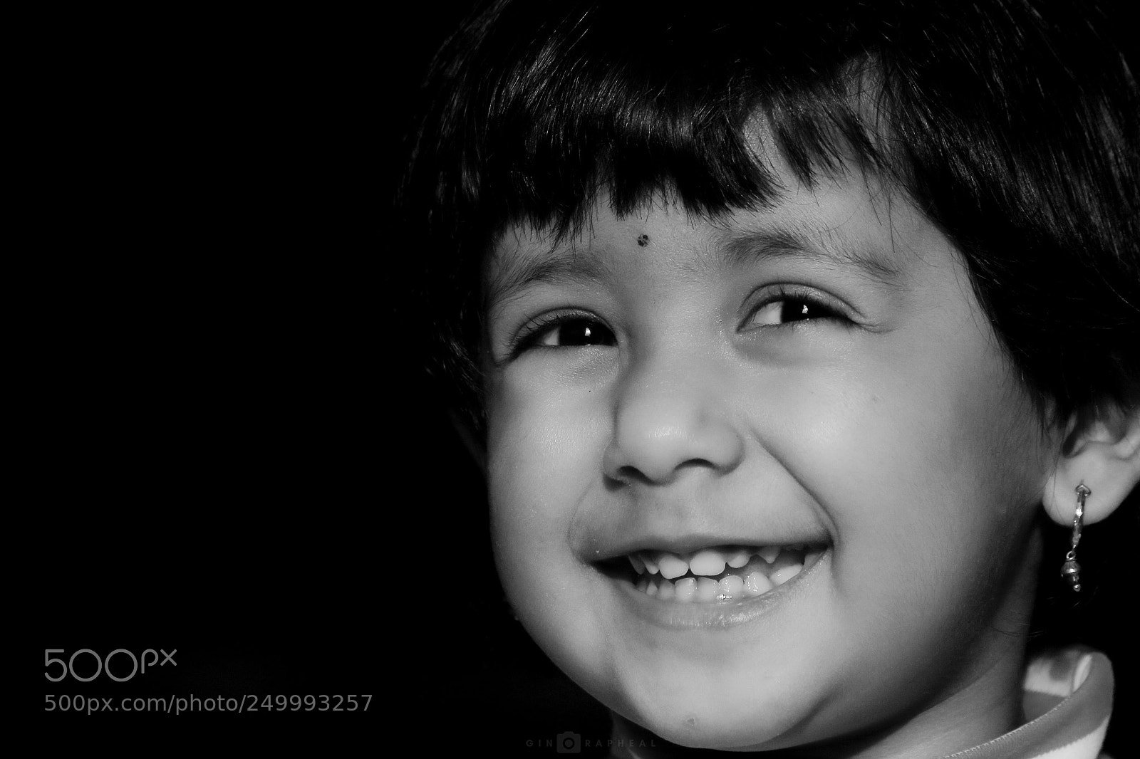 Canon EOS 700D (EOS Rebel T5i / EOS Kiss X7i) sample photo. Innocence photography