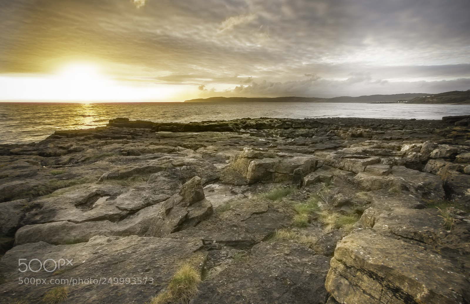 Nikon D7200 sample photo. Anglesey landscape photography
