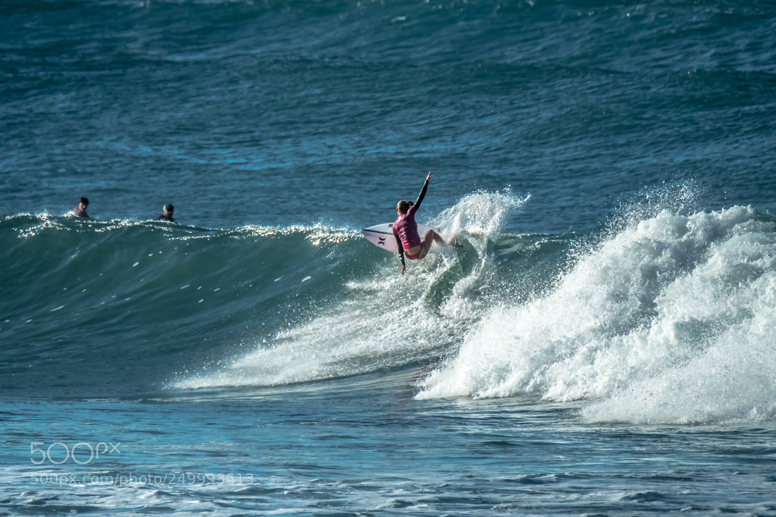 Fujifilm X-T2 sample photo. Quicksilver pro_goldcoast_2018 photography