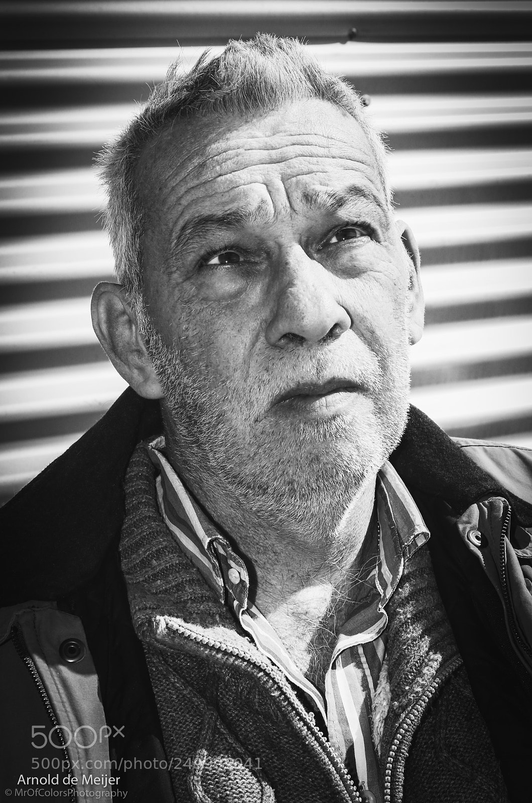 Canon EOS 80D sample photo. Portrait arnold de meijer photography