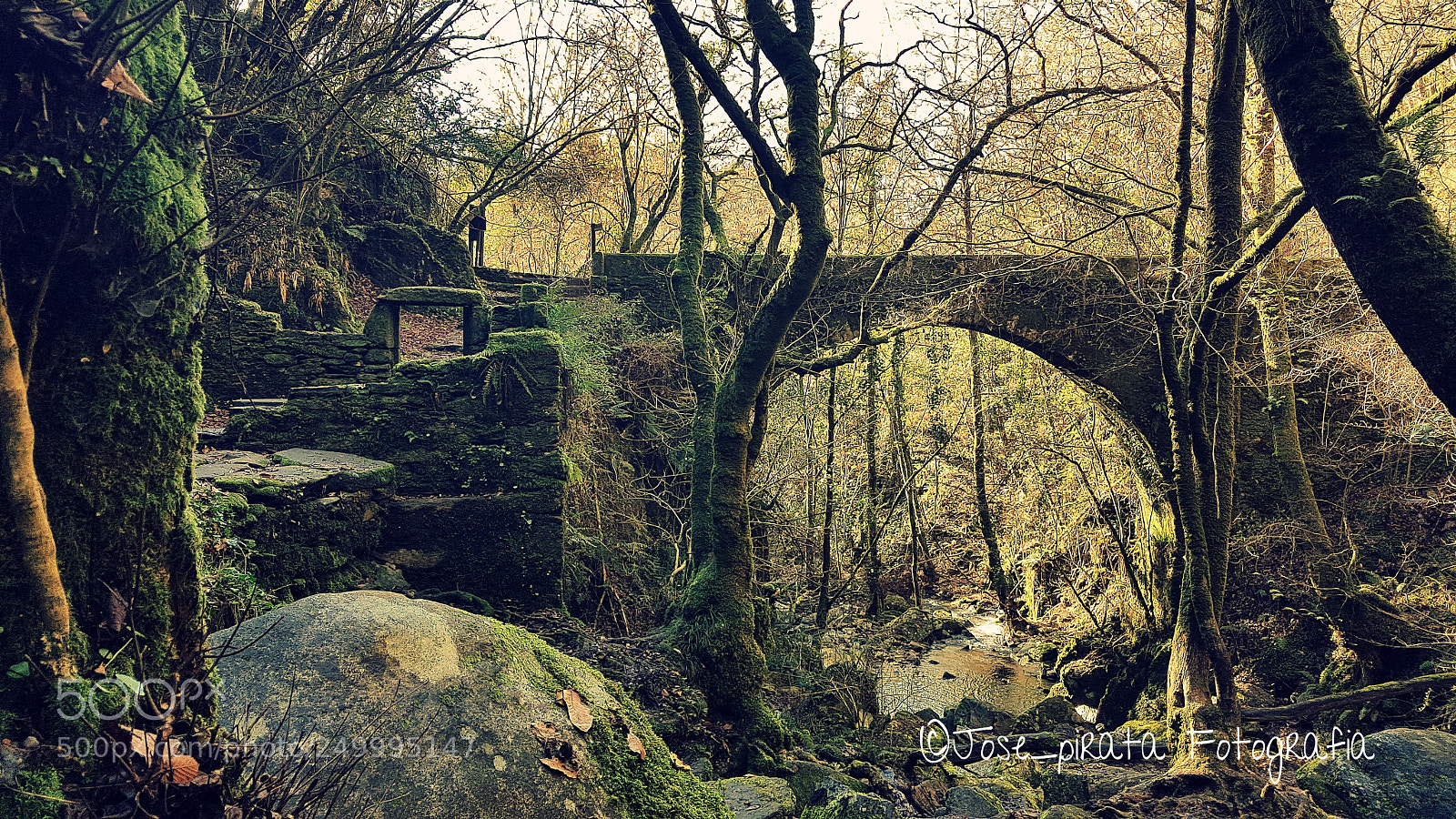 Samsung Galaxy S7 sample photo. Galicia magica photography