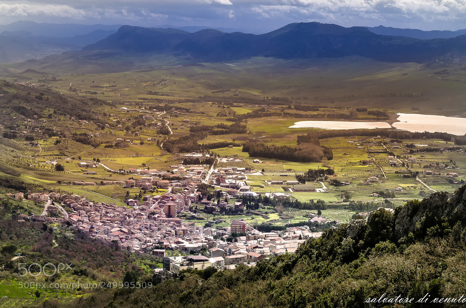 Nikon D7000 sample photo. Sicilia photography