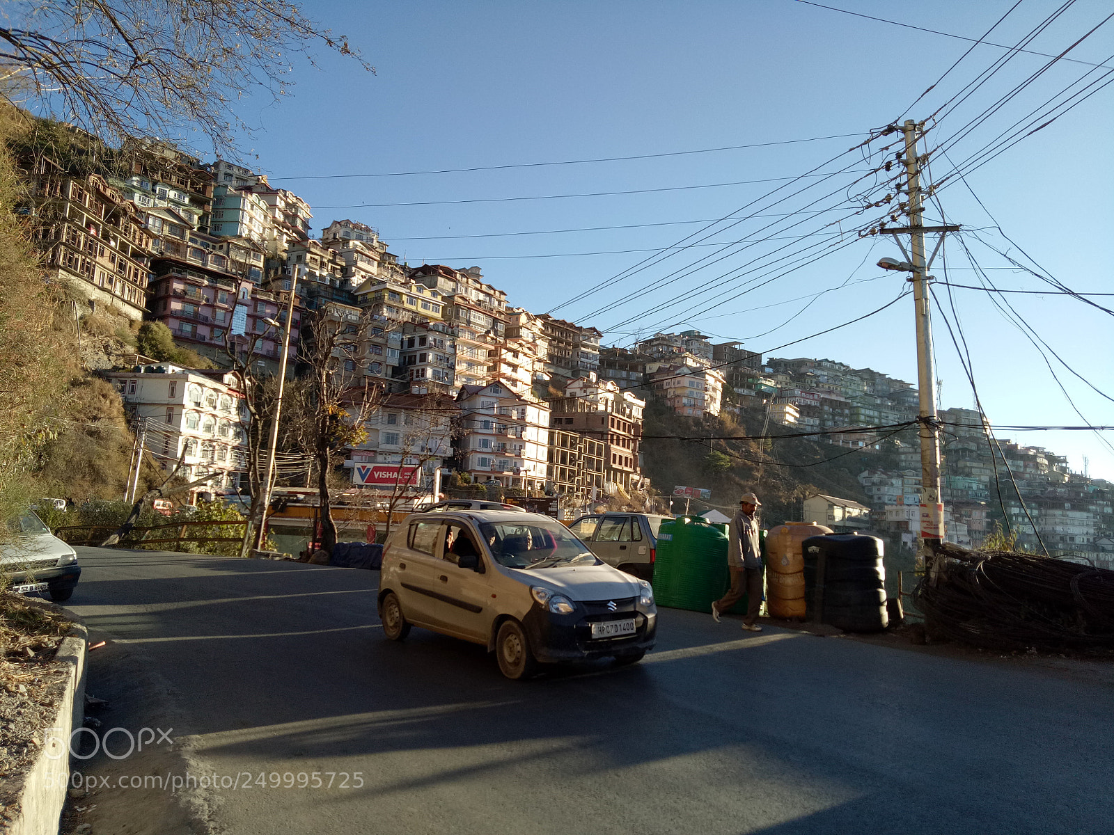 OPPO A1601 sample photo. Untitled photography