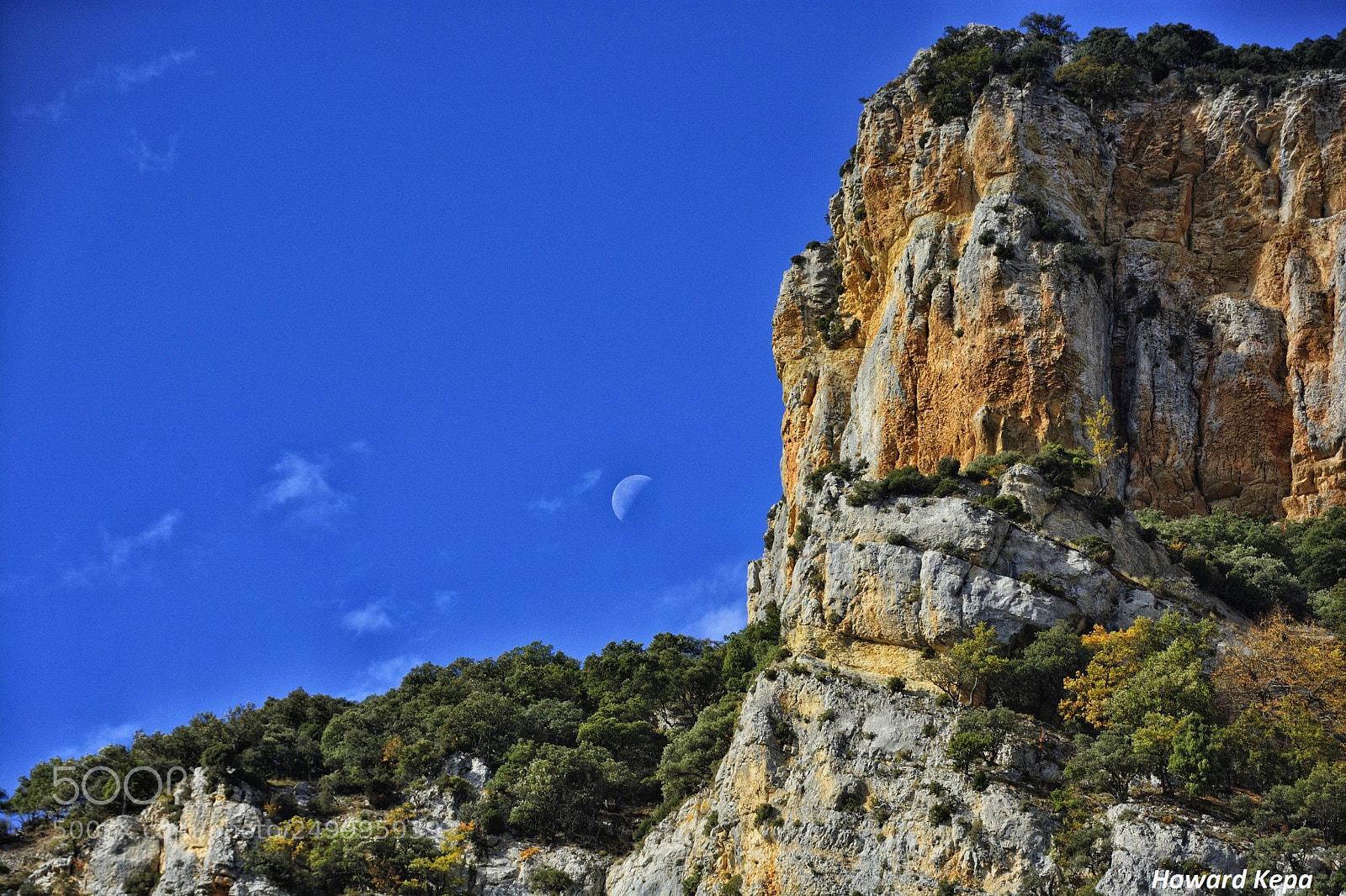 Nikon D7100 sample photo. Cuarto menguante. photography