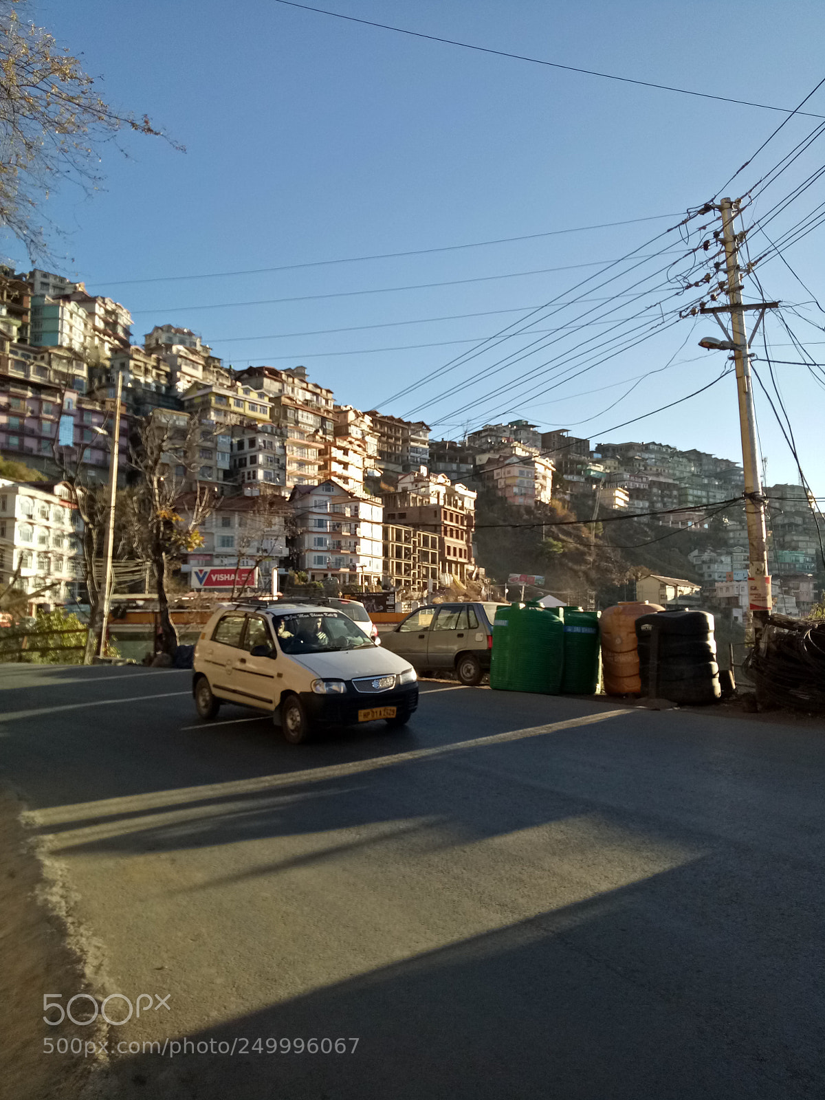 OPPO A1601 sample photo. Untitled photography