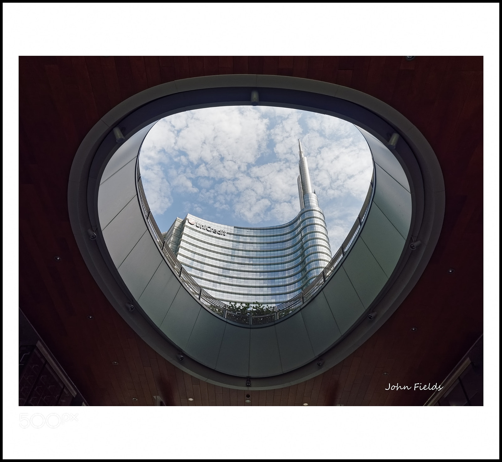 Panasonic Lumix DMC-GX8 sample photo. Milano (86) photography