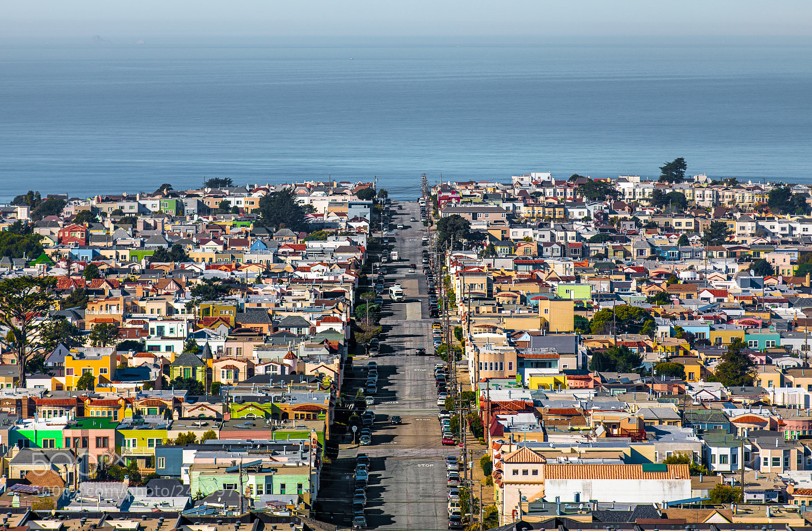 Canon EOS 5D Mark IV sample photo. Hello sf photography