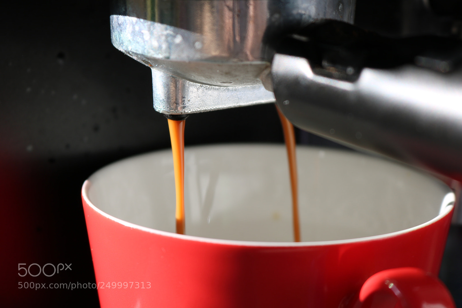 Canon EOS 750D (EOS Rebel T6i / EOS Kiss X8i) sample photo. Coffeetime. photography