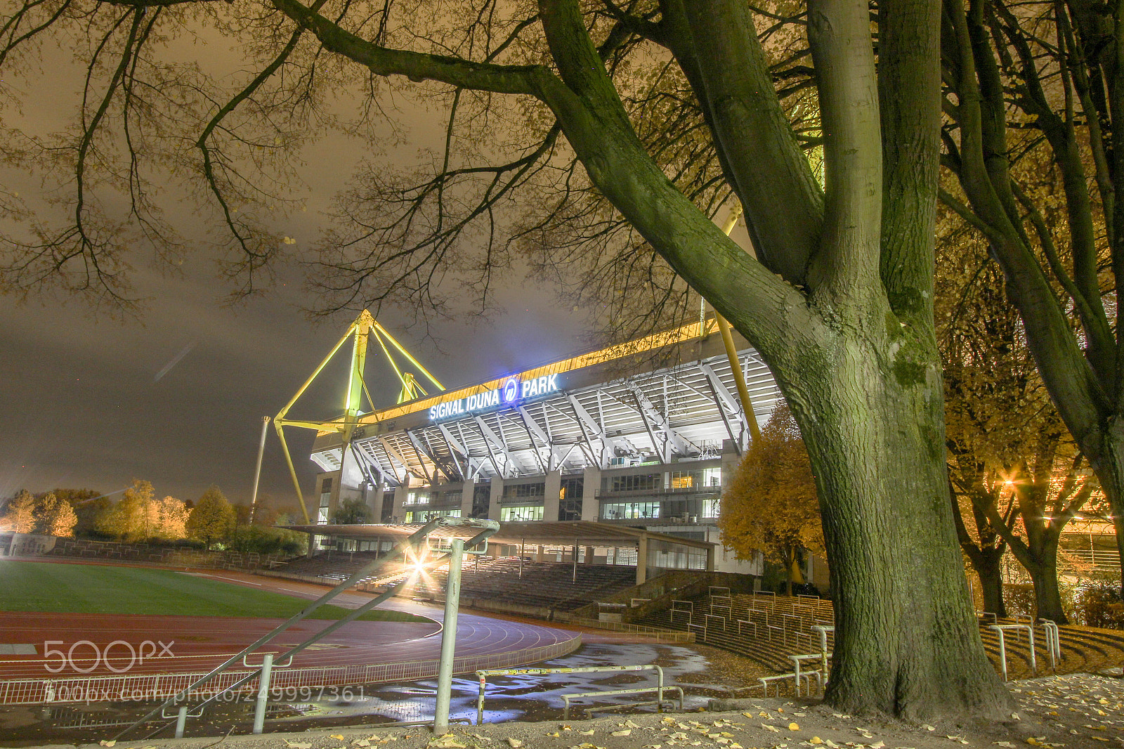 Canon EOS 600D (Rebel EOS T3i / EOS Kiss X5) sample photo. Dortmunder tempel photography