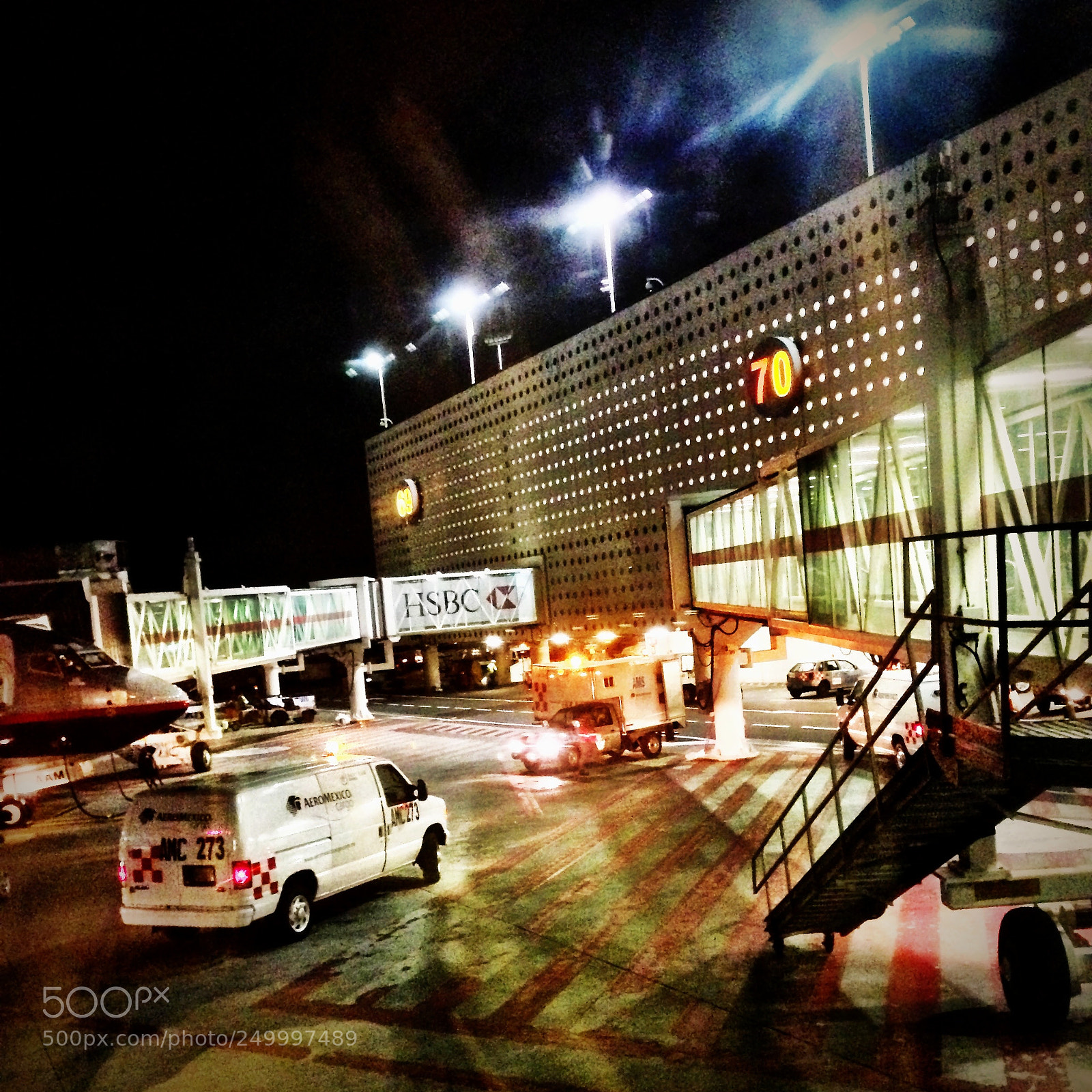 Apple iPhone 5 sample photo. Ammex lax photography