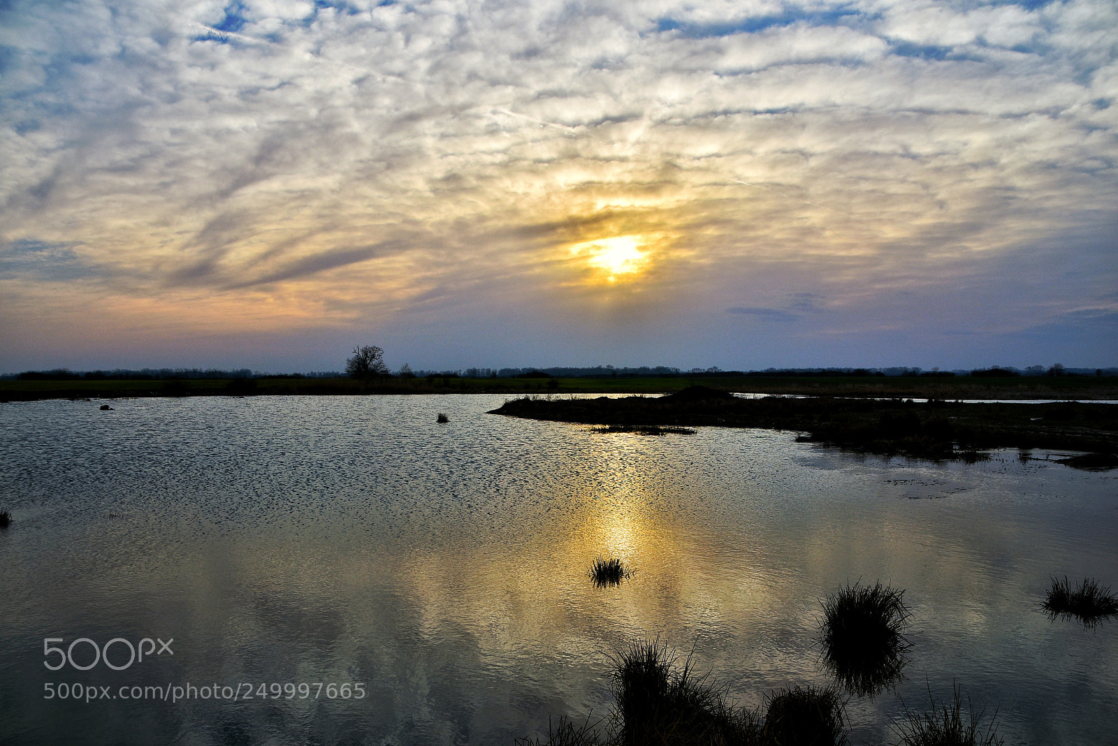 Nikon D7200 sample photo. Sunset photography