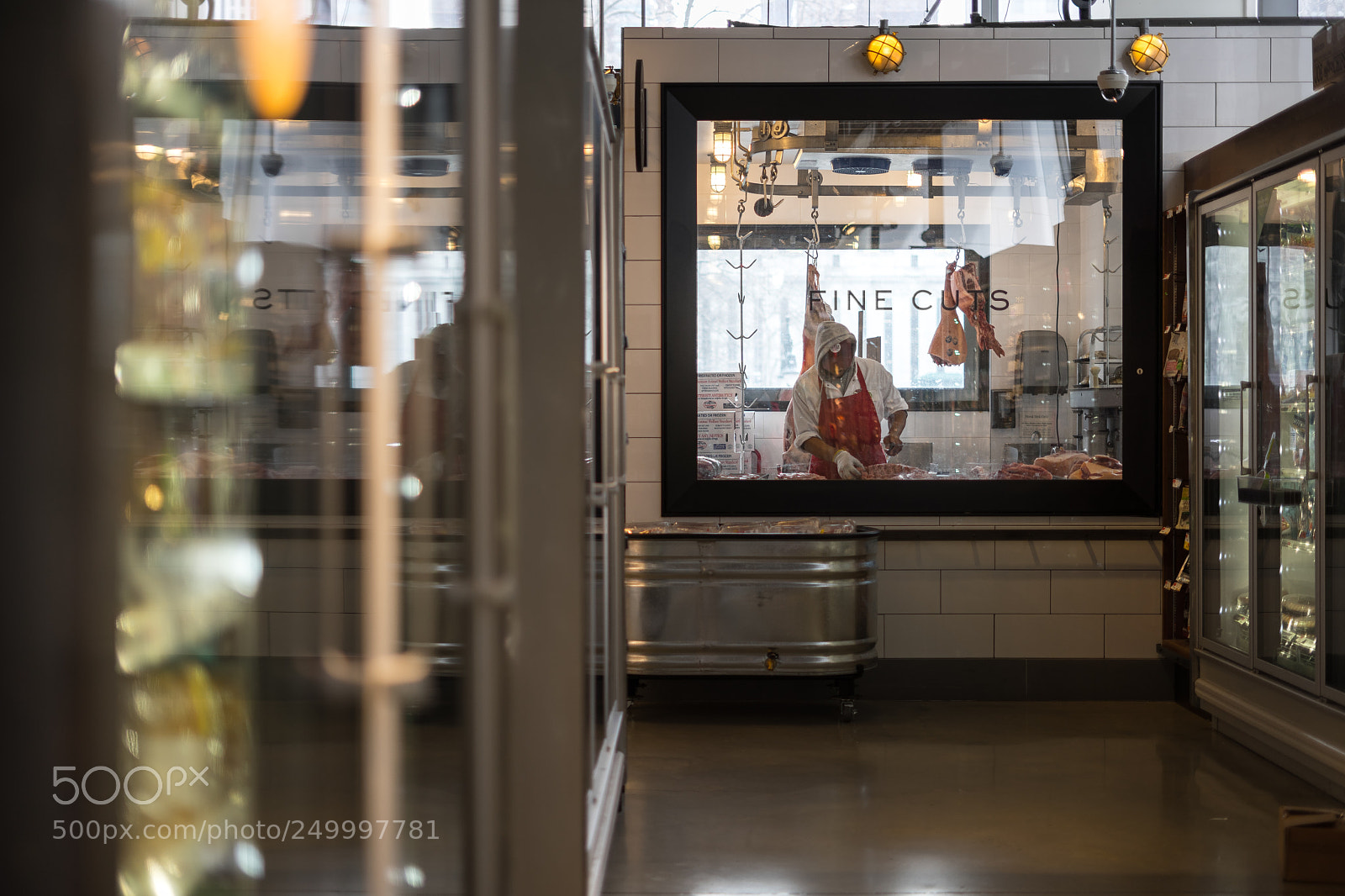 Sony a7 II sample photo. People of nyc 8 photography